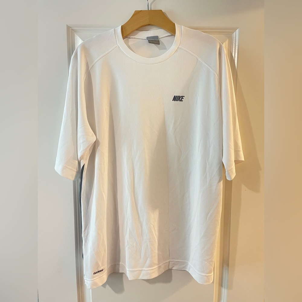 Nike Dri- Fit Shirt
